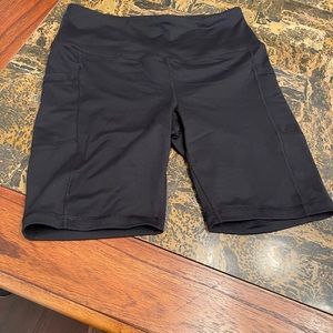Women's Bike Shorts